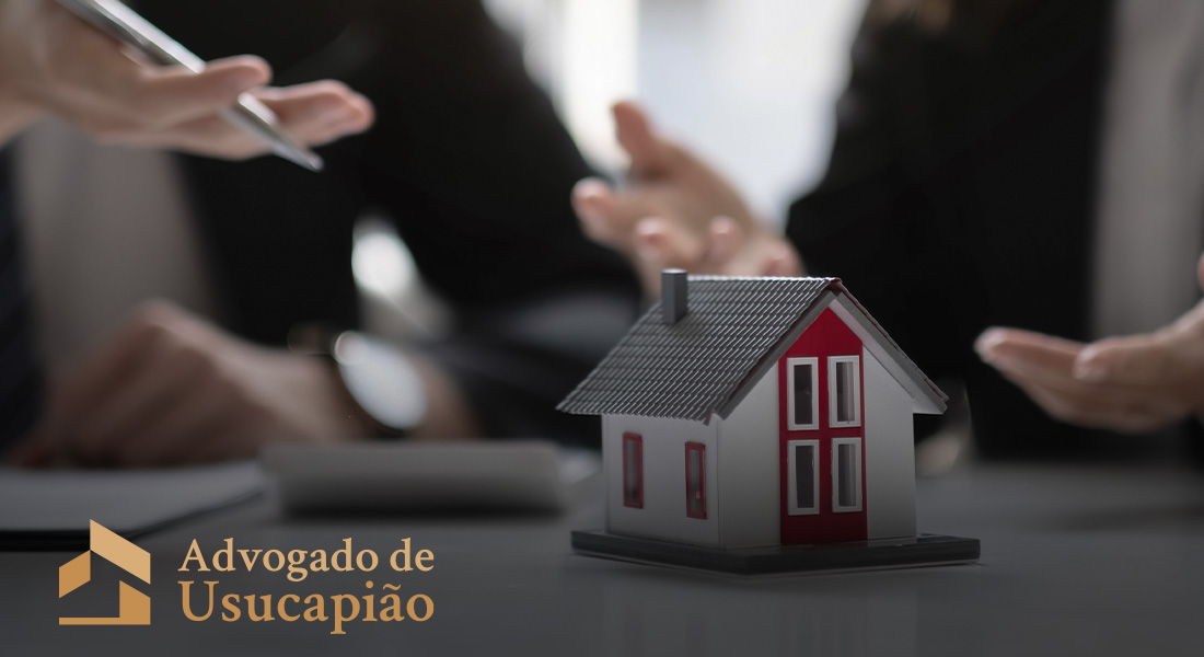 Usucapião Familiar